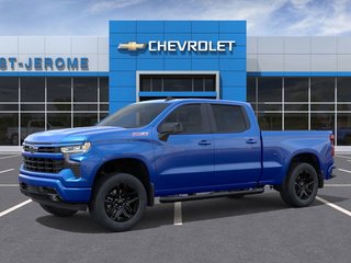 2026 Chevrolet Silverado 1500 in St-Jérôme, Quebec - 2 - w320h240px