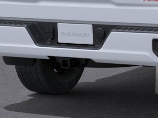 Chevrolet Silverado 1500  2026 à St-Jérôme, Québec - 14 - w320h240px