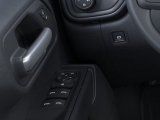 2026 Chevrolet Silverado 1500 in St-Jérôme, Quebec - 22 - w320h240px
