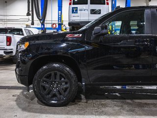 Chevrolet Silverado 1500  2026 à St-Jérôme, Québec - 32 - w320h240px