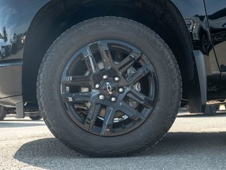 Chevrolet Silverado 1500  2026 à St-Jérôme, Québec - 35 - w320h240px