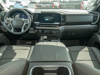 Chevrolet Silverado 1500  2026 à St-Jérôme, Québec - 4 - w320h240px