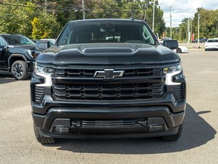 Chevrolet Silverado 1500  2026 à St-Jérôme, Québec - 2 - w320h240px