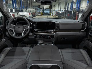 Chevrolet Silverado 1500  2026 à St-Jérôme, Québec - 4 - w320h240px