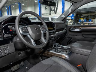 Chevrolet Silverado 1500  2026 à St-Jérôme, Québec - 12 - w320h240px