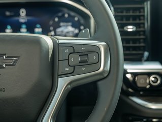 Chevrolet Silverado 1500  2026 à St-Jérôme, Québec - 16 - w320h240px