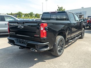 Chevrolet Silverado 1500  2026 à St-Jérôme, Québec - 9 - w320h240px