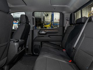 Chevrolet Silverado 1500  2026 à St-Jérôme, Québec - 30 - w320h240px