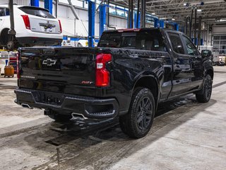 Chevrolet Silverado 1500  2026 à St-Jérôme, Québec - 9 - w320h240px