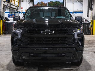 Chevrolet Silverado 1500  2026 à St-Jérôme, Québec - 2 - w320h240px
