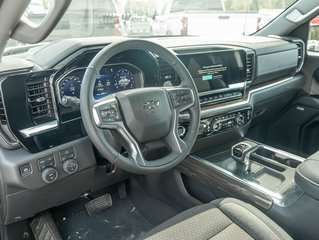 Chevrolet Silverado 1500  2026 à St-Jérôme, Québec - 12 - w320h240px