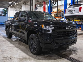 Chevrolet Silverado 1500  2026 à St-Jérôme, Québec - 10 - w320h240px
