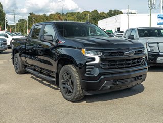 Chevrolet Silverado 1500  2026 à St-Jérôme, Québec - 10 - w320h240px