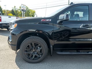 Chevrolet Silverado 1500  2026 à St-Jérôme, Québec - 34 - w320h240px