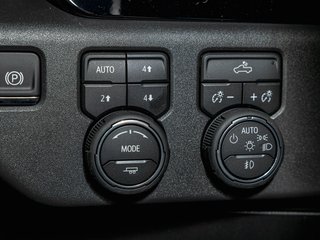 Chevrolet Silverado 1500  2026 à St-Jérôme, Québec - 24 - w320h240px