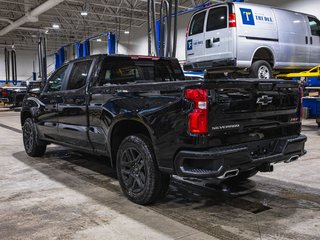 Chevrolet Silverado 1500  2026 à St-Jérôme, Québec - 6 - w320h240px