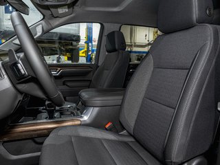 Chevrolet Silverado 1500  2026 à St-Jérôme, Québec - 11 - w320h240px
