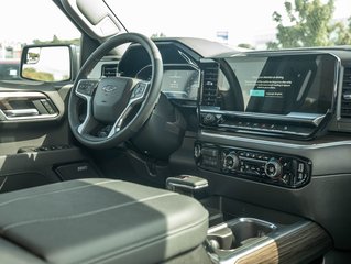 Chevrolet Silverado 1500  2026 à St-Jérôme, Québec - 30 - w320h240px