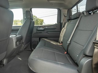 Chevrolet Silverado 1500  2026 à St-Jérôme, Québec - 31 - w320h240px