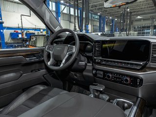 Chevrolet Silverado 1500  2026 à St-Jérôme, Québec - 29 - w320h240px