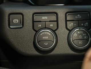 2026 Chevrolet Silverado 1500 in St-Jérôme, Quebec - 24 - w320h240px