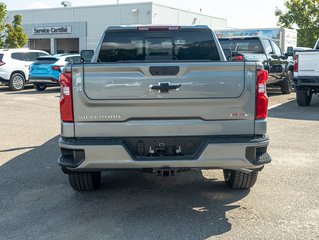 2026 Chevrolet Silverado 1500 in St-Jérôme, Quebec - 8 - w320h240px