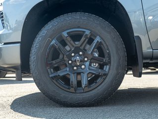 2026 Chevrolet Silverado 1500 in St-Jérôme, Quebec - 35 - w320h240px