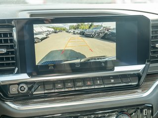 2026 Chevrolet Silverado 1500 in St-Jérôme, Quebec - 18 - w320h240px