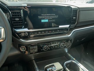2026 Chevrolet Silverado 1500 in St-Jérôme, Quebec - 19 - w320h240px