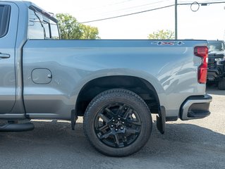 2026 Chevrolet Silverado 1500 in St-Jérôme, Quebec - 33 - w320h240px