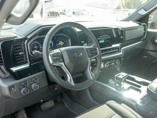 2026 Chevrolet Silverado 1500 in St-Jérôme, Quebec - 12 - w320h240px