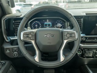 2026 Chevrolet Silverado 1500 in St-Jérôme, Quebec - 13 - w320h240px