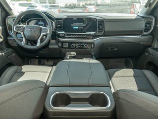 2026 Chevrolet Silverado 1500 in St-Jérôme, Quebec - 4 - w320h240px
