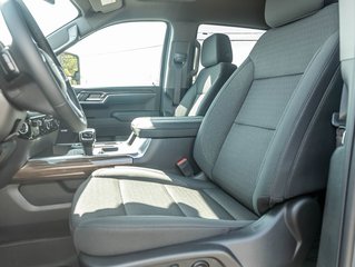 2026 Chevrolet Silverado 1500 in St-Jérôme, Quebec - 11 - w320h240px