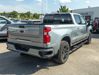 2026 Chevrolet Silverado 1500 in St-Jérôme, Quebec - 9 - w320h240px