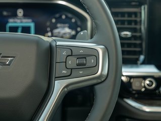 2026 Chevrolet Silverado 1500 in St-Jérôme, Quebec - 16 - w320h240px