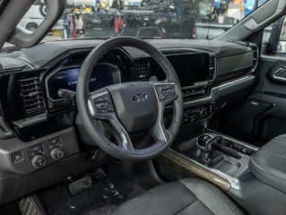 2026 Chevrolet Silverado 1500 in St-Jérôme, Quebec - 12 - w320h240px