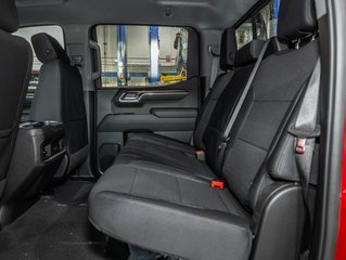 2026 Chevrolet Silverado 1500 in St-Jérôme, Quebec - 31 - w320h240px
