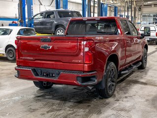 2026 Chevrolet Silverado 1500 in St-Jérôme, Quebec - 9 - w320h240px