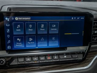 2026 Chevrolet Silverado 1500 in St-Jérôme, Quebec - 17 - w320h240px