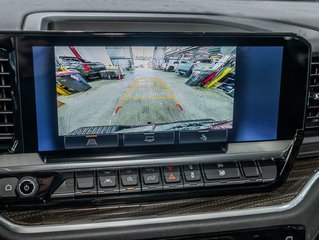 2026 Chevrolet Silverado 1500 in St-Jérôme, Quebec - 18 - w320h240px