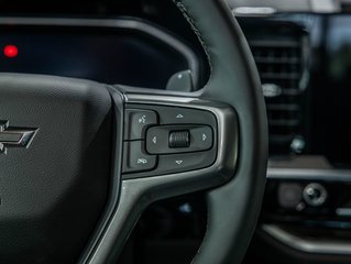 2026 Chevrolet Silverado 1500 in St-Jérôme, Quebec - 16 - w320h240px