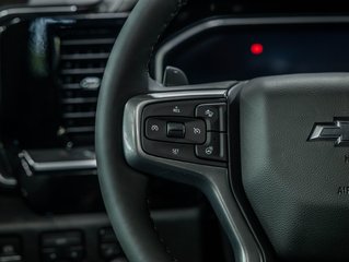 2026 Chevrolet Silverado 1500 in St-Jérôme, Quebec - 15 - w320h240px