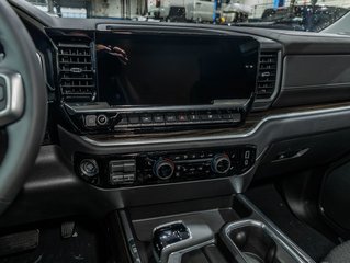 2026 Chevrolet Silverado 1500 in St-Jérôme, Quebec - 19 - w320h240px