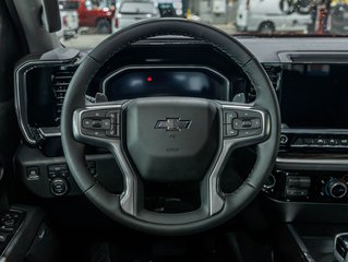 2026 Chevrolet Silverado 1500 in St-Jérôme, Quebec - 13 - w320h240px