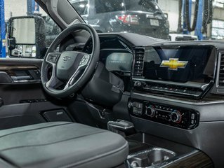 2026 Chevrolet Silverado 1500 in St-Jérôme, Quebec - 30 - w320h240px