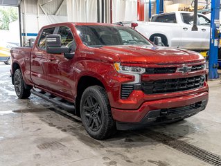 2026 Chevrolet Silverado 1500 in St-Jérôme, Quebec - 10 - w320h240px