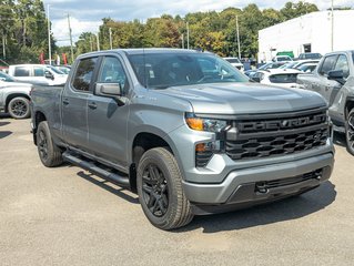 2026 Chevrolet Silverado 1500 in St-Jérôme, Quebec - 9 - w320h240px