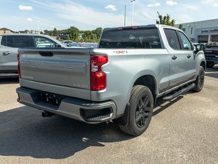2026 Chevrolet Silverado 1500 in St-Jérôme, Quebec - 8 - w320h240px