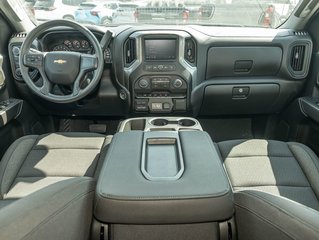 2026 Chevrolet Silverado 1500 in St-Jérôme, Quebec - 4 - w320h240px